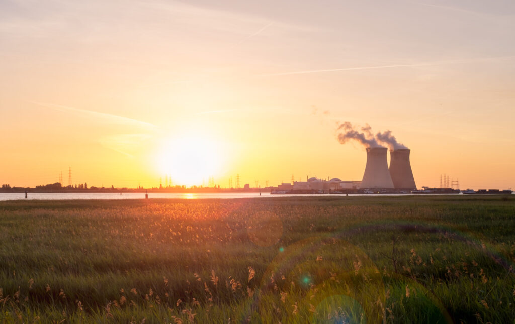 Câbles pour le nucléaire