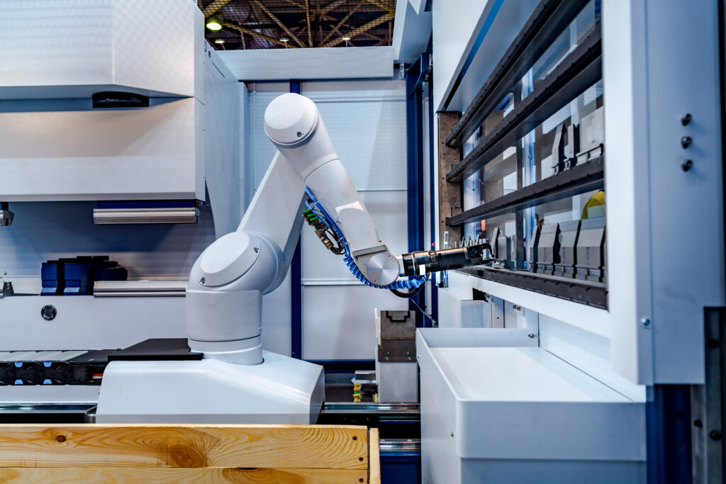 Câbles pour la robotique