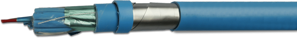 EIFA - Câble d'instrumentation - NF M 87202
