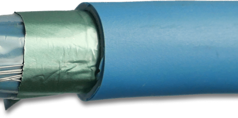 EISF : Câble d'instrumentation selon NF M 87202