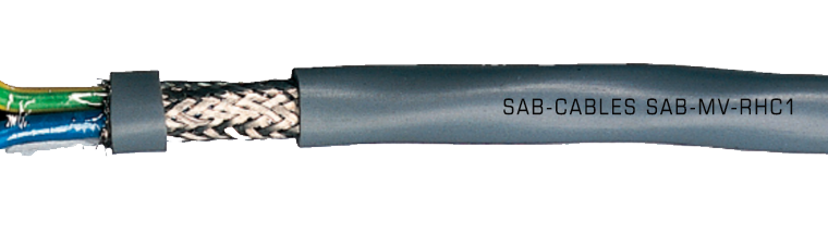Câble C1 SAB MV RHC1