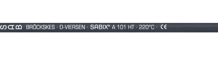 SABIX A 101 HT