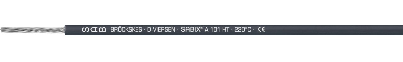 SABIX A 101 HT