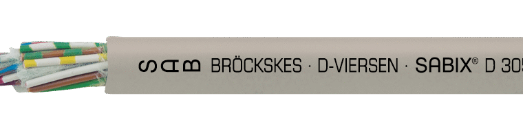 SABIX D 305 FRNC