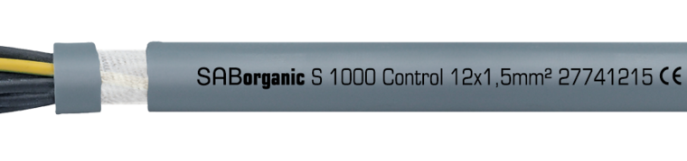 SABorganic S 1000 Control