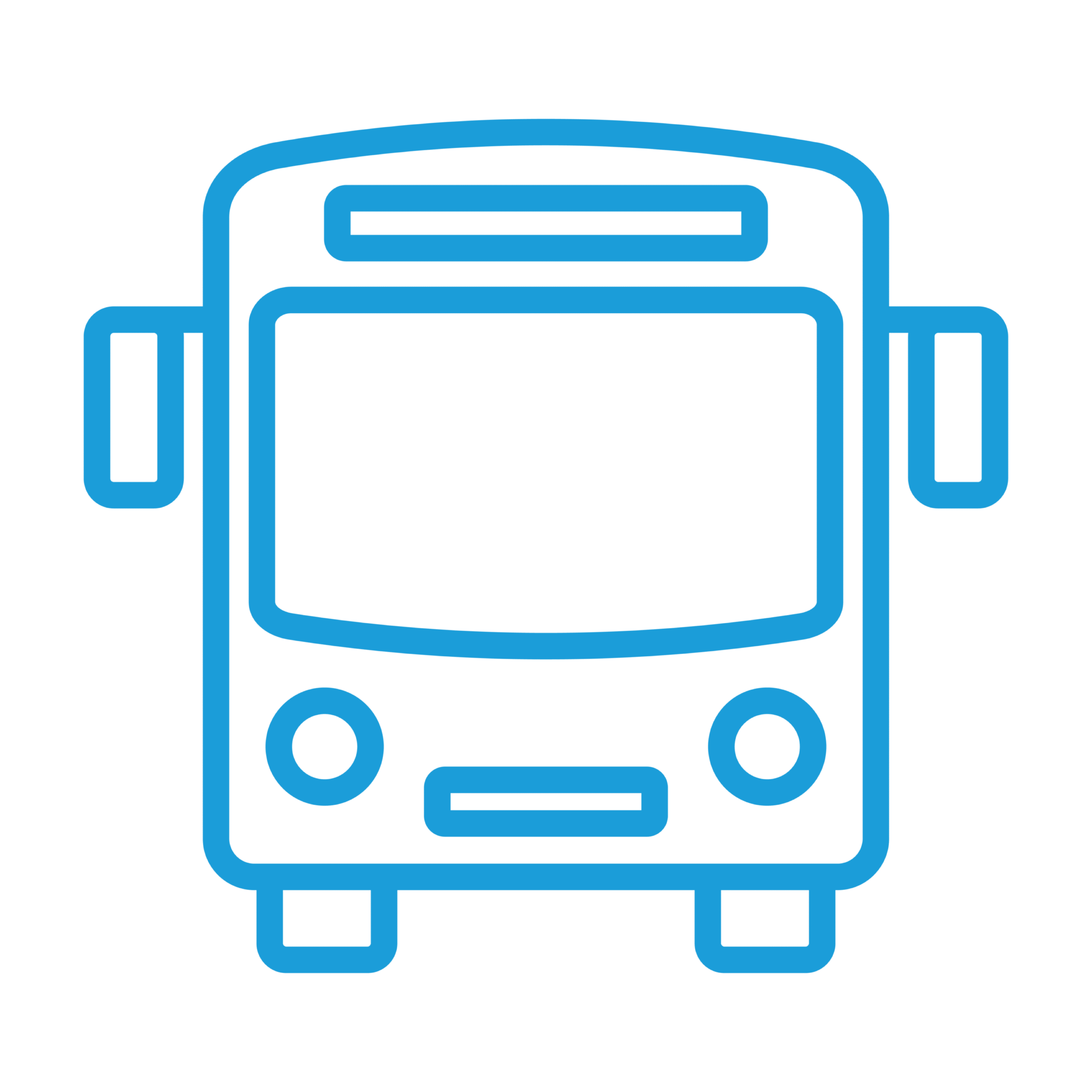 Câbles pour les bus ECE R 118