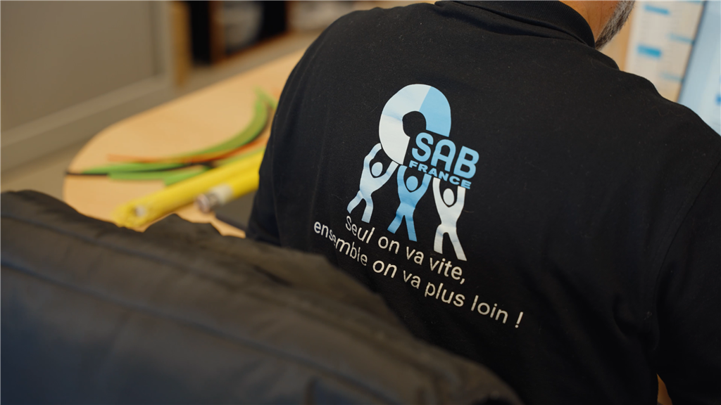 SAB France