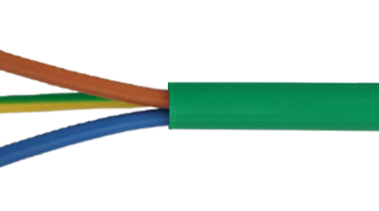 RZ1-K ZH 1000V - Câbles sans halogène