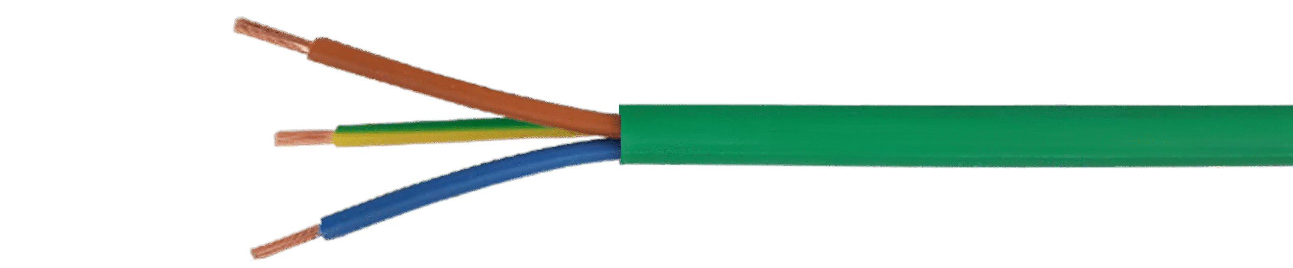 RZ1-K ZH 1000V - Câbles sans halogène