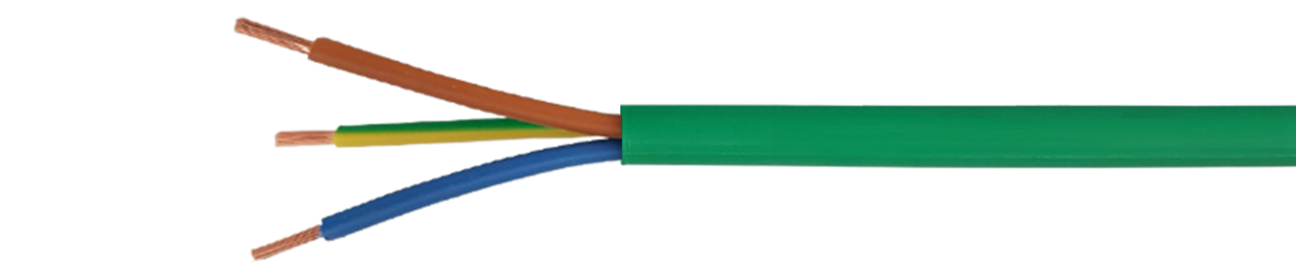 RZ1-K ZH 1000V - Câbles sans halogène