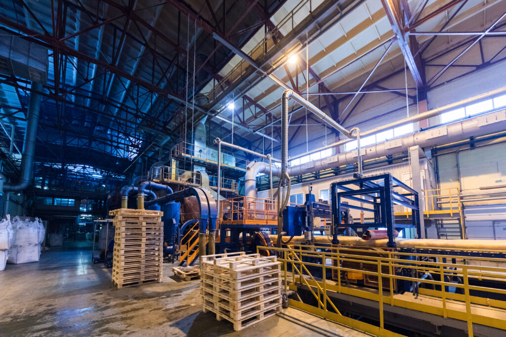 Les types d'installations poru câbles BUS (Profibus, DeviceNet, CAN-Bus...)