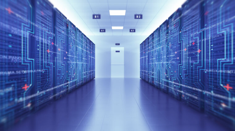 Câbles Ethernet Industriel