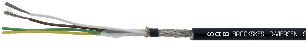 Sensor plus 250 - Câble de transmission de données
