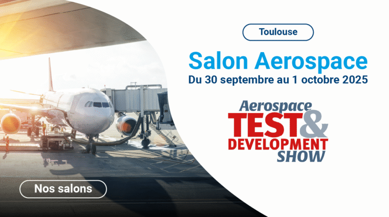 Salon Aerospace Show - Toulouse
