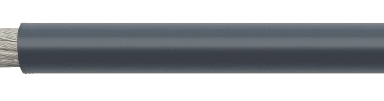 B 119 : Câble souple isolé en Besilen ®