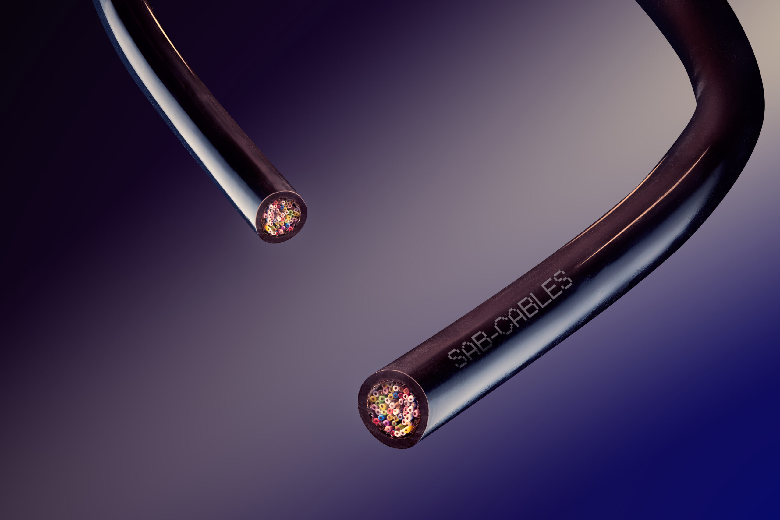 Câble sur mesure SAB France